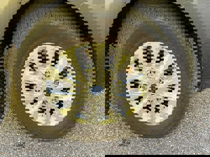 Image Ford TRANSIT/TOURNEO CUSTOM COMBI 320 1.0 125 L1 Tourneo Hybrid Titanium GPS Caméra Carplay 8 places Régul Clim auto Gtie 1 an